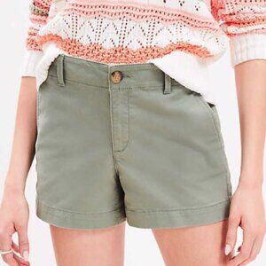 NWT LOFT Shorts Size 14 Curvy